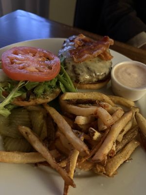 Stack’s Evening Eats by null