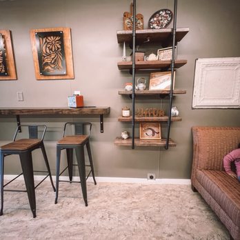 Uffda Bean Coffee House - Coffee & Tea Near Me - Burlington, North Dakota Uffda Bean Coffee House - Coffee & Tea Near Me - Burlington, North Dakota