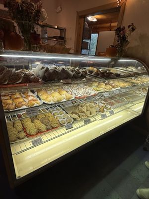 Two Sisters Bakery by null