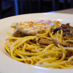 Maciano's Pizza & Pastaria