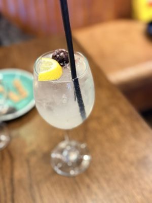 Bill's Soho Restaurant by null