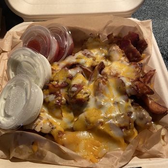 King's Takeout - Chicken Bacon Ranch Wedges - Ice Cream & Frozen Yogurt Near Me - Champlin, Minnesota King's Takeout - Chicken Bacon Ranch Wedges - Ice Cream & Frozen Yogurt Near Me - Champlin, Minnesota