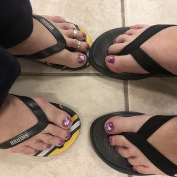 Pretty Nails - Nail Salons Near Me - Goffstown, New Hampshire