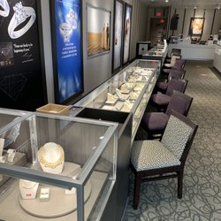 Kay Jewelers - Bridal cases