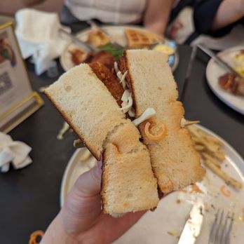 Ohiru Cafe - Breakfast & Brunch Near Me - Toronto, Ontario