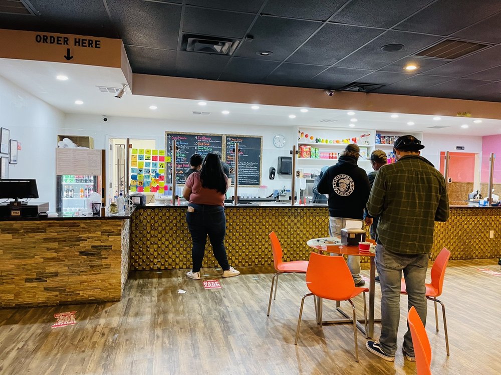 FREEZING COW Updated September 2024 140 Photos & 115 Reviews 7025 S Memorial Dr, Tulsa