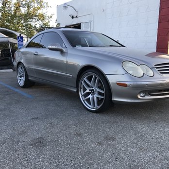 C's Tire Shop - Tires Near Me - Banning, California