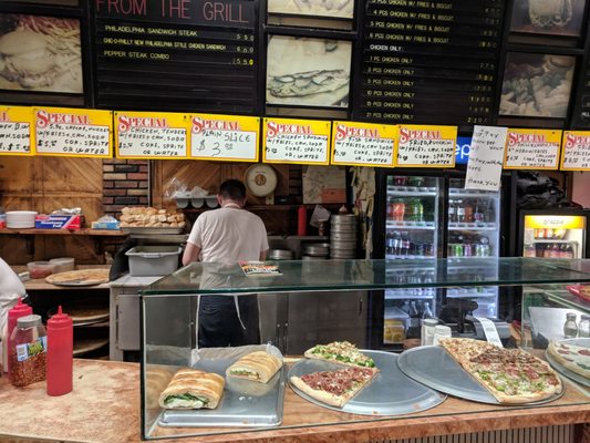Arturo's Pizza & Pasta by null