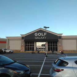 Golf Galaxy
