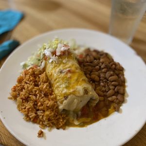 Albuquerque Restaurants