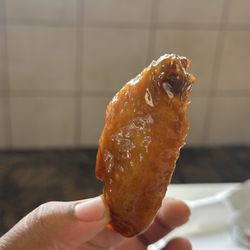 Fry Daddy's - Crack sauce