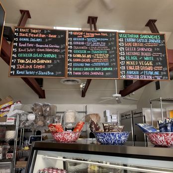 Panino - Los Olivos - The menu. - Delis Near Me - Los Olivos, California