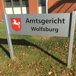 Amtsgericht Wolfsburg