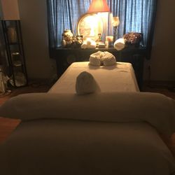Magic Hand Spa Massage