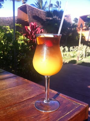 Hotel Moloka'i by null