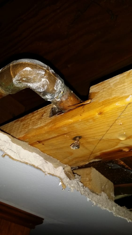 Slide of R. Fresolo Plumbing & Heating