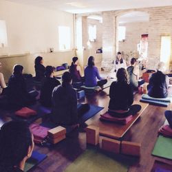 Prema Yoga Studio