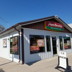 Papa Murphy's
