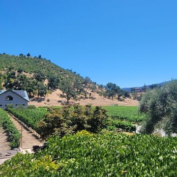 Venge Vineyards - Wineries Near Me - Calistoga, California Venge Vineyards - Wineries Near Me - Calistoga, California