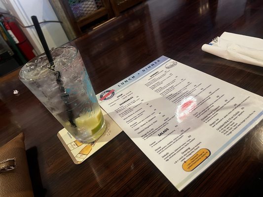 Bob & Harriet's Home Bar by null