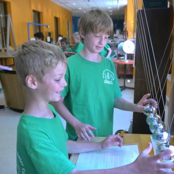 Karate America - Summer camp fun! - Karate Near Me - Oregon, Wisconsin