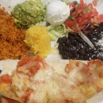 Chevys Fresh Mex - Black bean burrito - Bars Near Me - Hanover, Maryland Chevys Fresh Mex - Black bean burrito - Bars Near Me - Hanover, Maryland