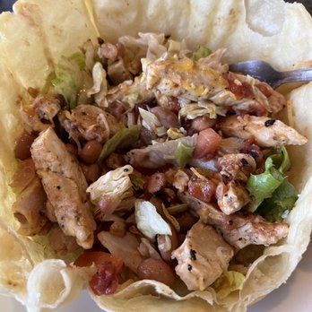 Oscar's Pub & Grill - Taco salad - Bars Near Me - Limon, Colorado Oscar's Pub & Grill - Taco salad - Bars Near Me - Limon, Colorado