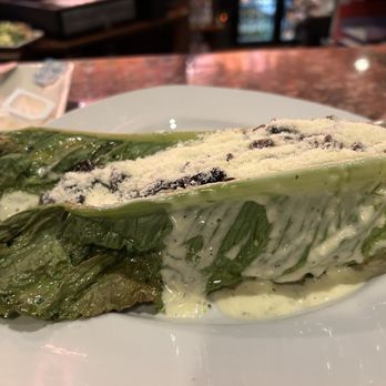 Bella Costa Ristorante - Grilled Romaine Caesar.. salad Hunter Biden crack dressing - Italian Near Me - Framingham, Massachusetts Bella Costa Ristorante - Grilled Romaine Caesar.. salad Hunter Biden crack dressing - Italian Near Me - Framingham, Massachusetts