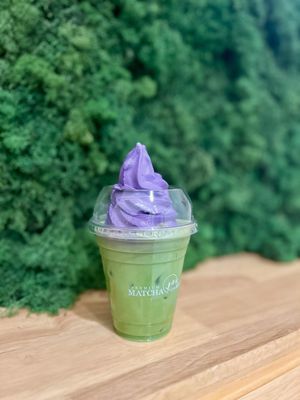 Matcha Cafe Maiko by null