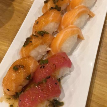 Sushi Junai 2 - Junai Sashimi - Sushi Bars Near Me - Austin, Texas Sushi Junai 2 - Junai Sashimi - Sushi Bars Near Me - Austin, Texas