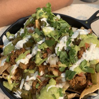 Ballast Point Brewing Long Beach - Nachos - Breweries Near Me - Long Beach, California Ballast Point Brewing Long Beach - Nachos - Breweries Near Me - Long Beach, California
