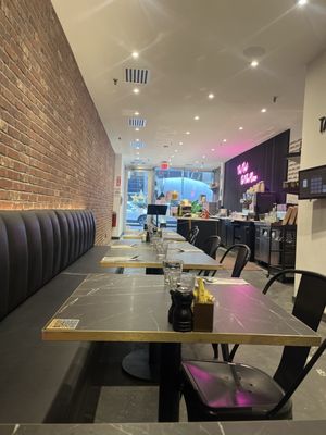 Pasta Corner 53rd by null