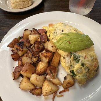 Annie’s Mimosas - Omelette - Breakfast & Brunch Near Me - Placerville, California