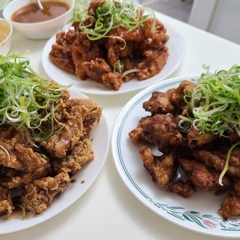 Mymy Chicken Thornhill - Chicken Shop Near Me - Markham, Ontario Mymy Chicken Thornhill - Chicken Shop Near Me - Markham, Ontario