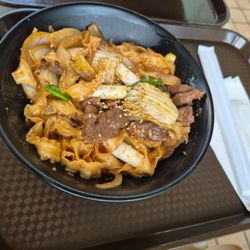 Red Flame 赤焱 Teppan + Hot Pot