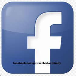 Power Chief Auto Body - Check us out on facebook