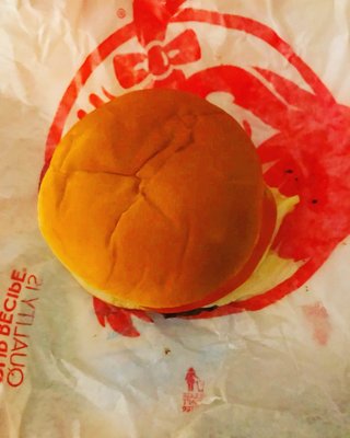 Wendy's by null