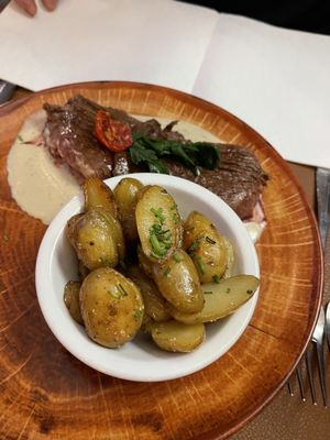 Bistrot du Terroir by null