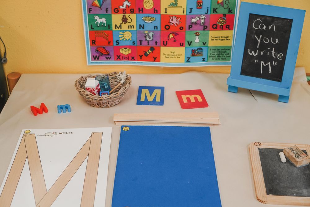 Bilowit Preschool - childcare center in Lomita, CA