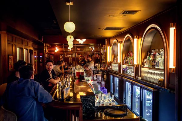 Metro Private Cinema - Chelsea by null