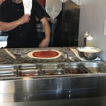 Stina - Pizza Near Me - Philadelphia, Pennsylvania