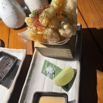 Zuma - softshell crab - Japanese Near Me - Miami, Florida Zuma - softshell crab - Japanese Near Me - Miami, Florida