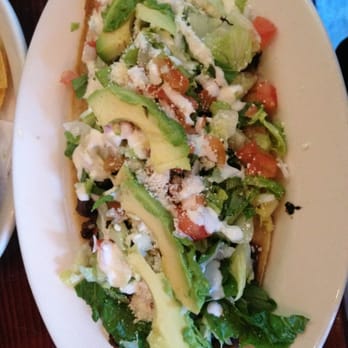Picante - Beef huaraches - Mexican Near Me - New York, New York