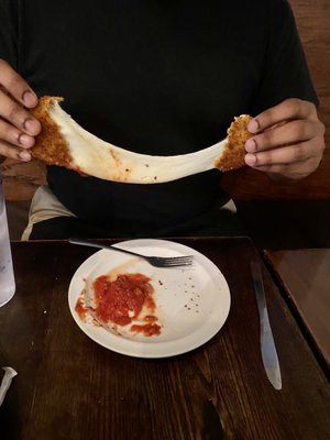 Cavalli Pizza by null