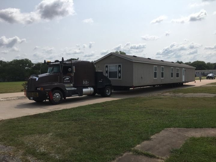 WRIGHTS TRANSPORTATION AND MOBILE HOME SERVICES Updated June 2024 6581 Frankoma Rd, Tulsa