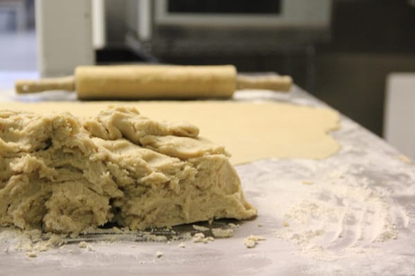 Manon's Shared Kitchen - Commercial Kitchen by null