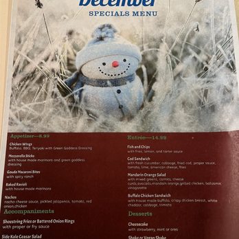 Proper Brewing & Burger - the menu for december - Brewpubs Near Me - Moab, Utah Proper Brewing & Burger - the menu for december - Brewpubs Near Me - Moab, Utah