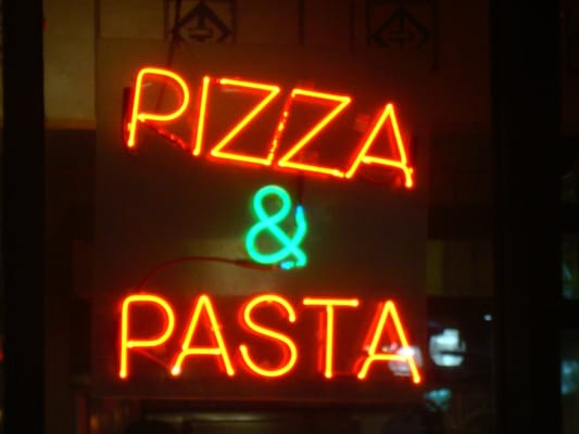 Grand Avenue Pizza by null