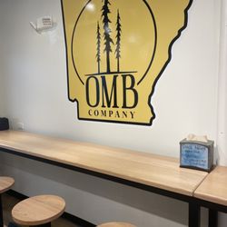 Ozark Mountain Bagel