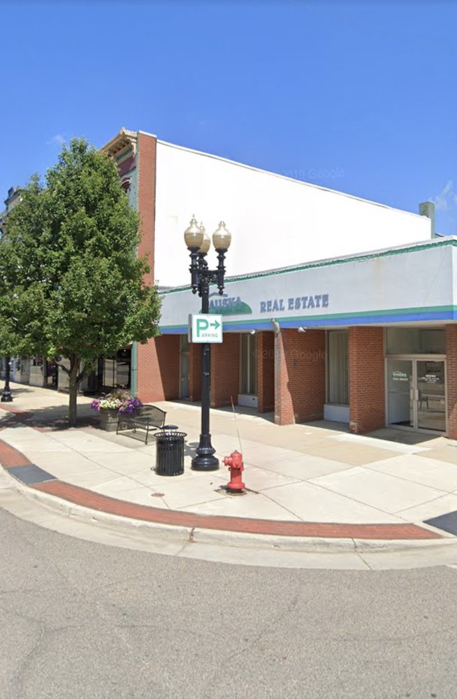 ALEX PADILLA HAUSKA HOME AND FARM Contact Agent 30 W Chicago St, Coldwater, MI Yelp